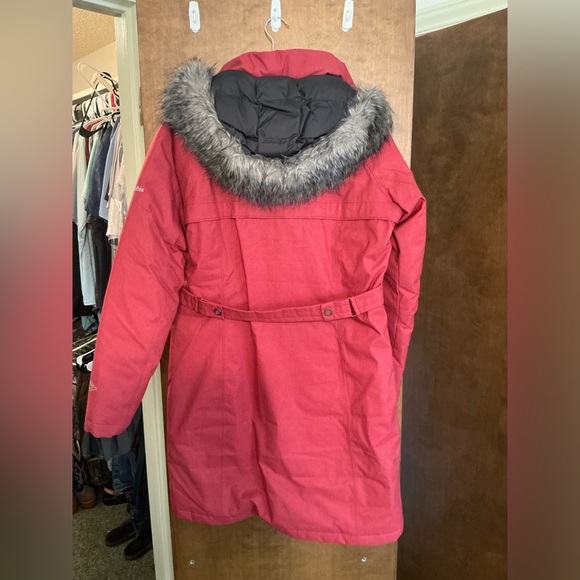 Columbia Parka - Picture 2 of 2
